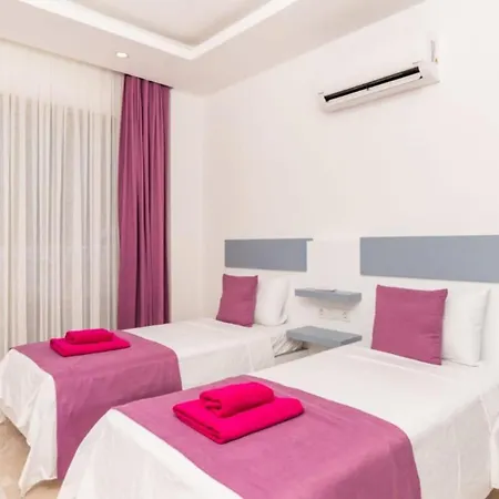 Willa Islamlar Village 2 Bedroom
