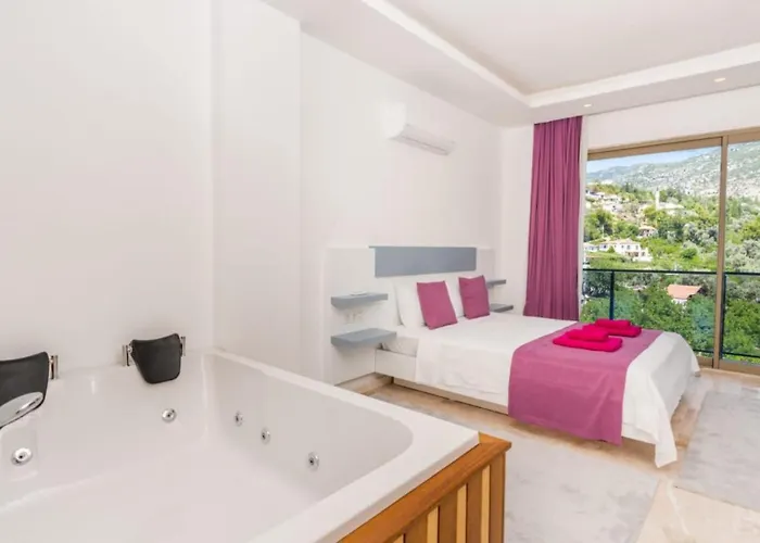 Islamlar Village 2 Bedroom