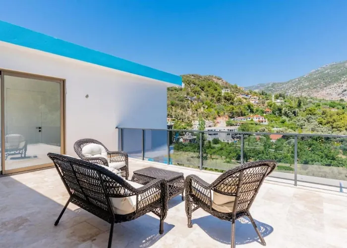 فيلة Islamlar Village 2 Bedroom *