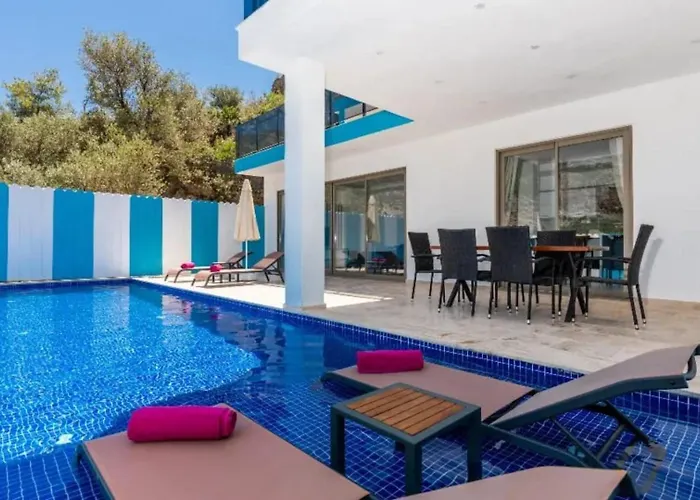 Islamlar Village 2 Bedroom *