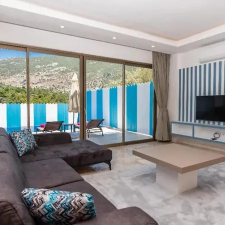 Islamlar Village 2 Bedroom ヴィラ *