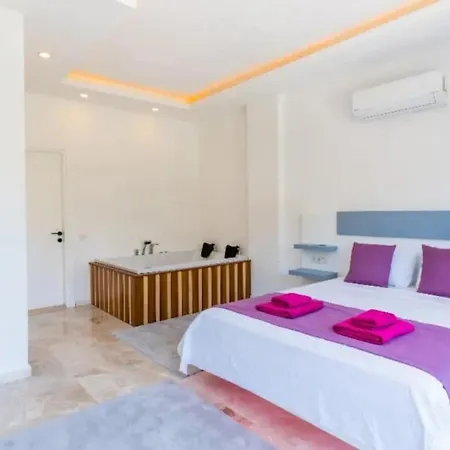 Βίλα Islamlar Village 2 Bedroom *