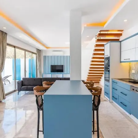 Islamlar Village 2 Bedroom