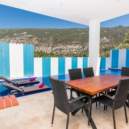 Islamlar Village 2 Bedroom ヴィラ