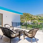 Willa Islamlar Village 2 Bedroom *