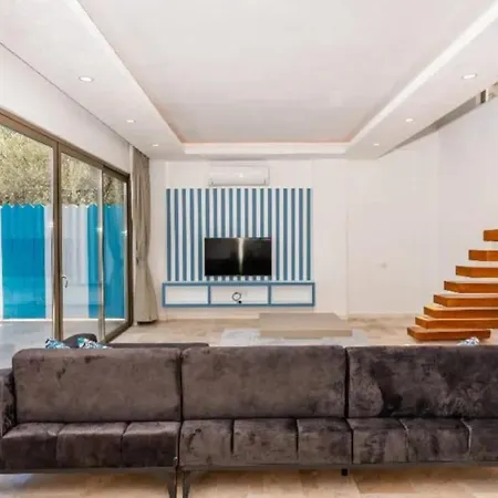 Willa Islamlar Village 2 Bedroom Kalkan