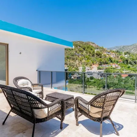 Villa Islamlar Village 2 Bedroom *