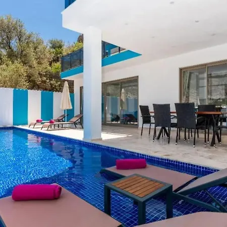 Islamlar Village 2 Bedroom *